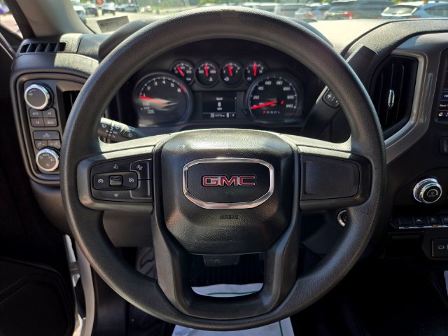Used 2023 GMC Sierra 1500 Pro w/ Pro Value Package AWD/4WD image 31