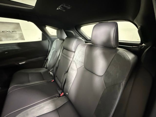 New 2025 Lexus RX 350 AWD image 31