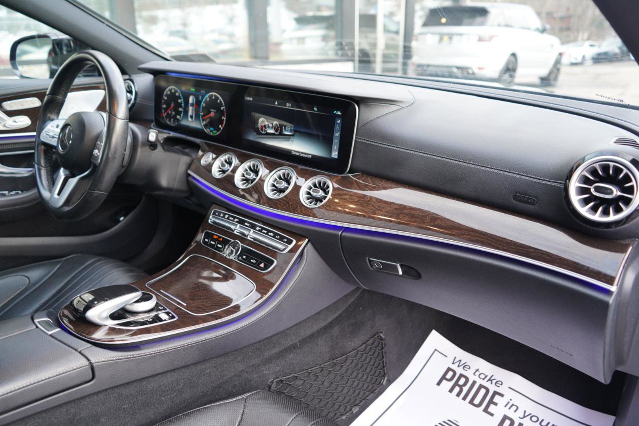 Used 2019 Mercedes-Benz CLS 450 CLS 450 4MATIC Coupe w/ Parking Assist Package image 73