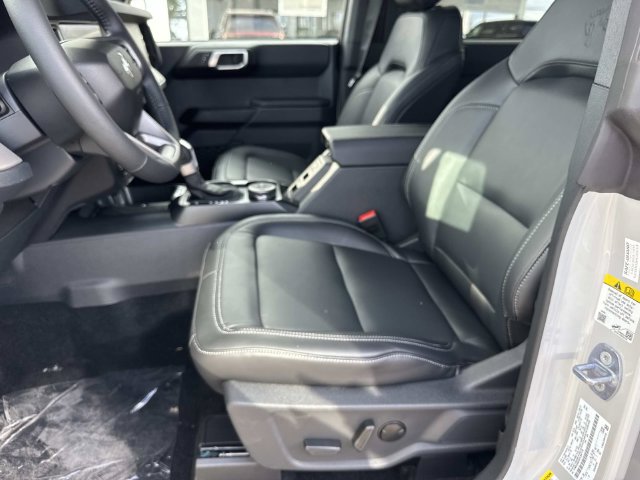 New 2026 Ford Bronco Outer Banks AWD/4WD image 17