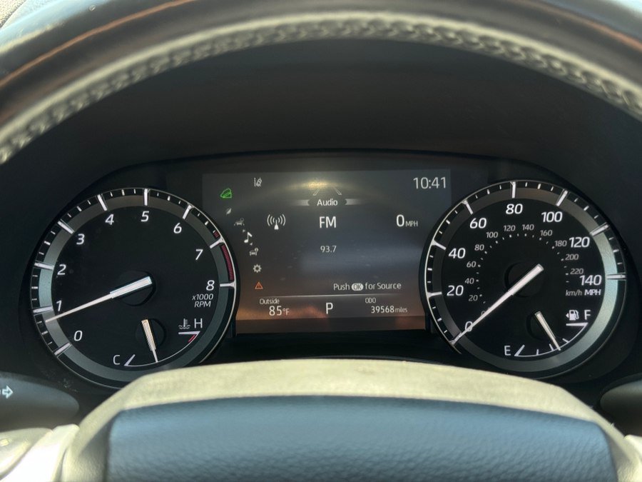 Used 2021 Toyota Highlander XLE AWD/4WD image 51