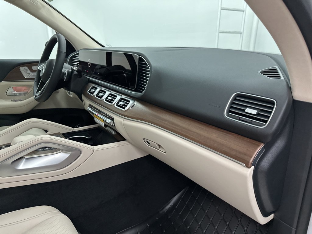 Used 2026 Mercedes-Benz GLE 350 4MATIC image 28
