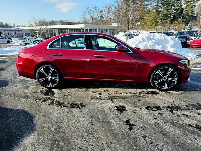 New 2026 Mercedes-Benz C 300 C 300 image 7