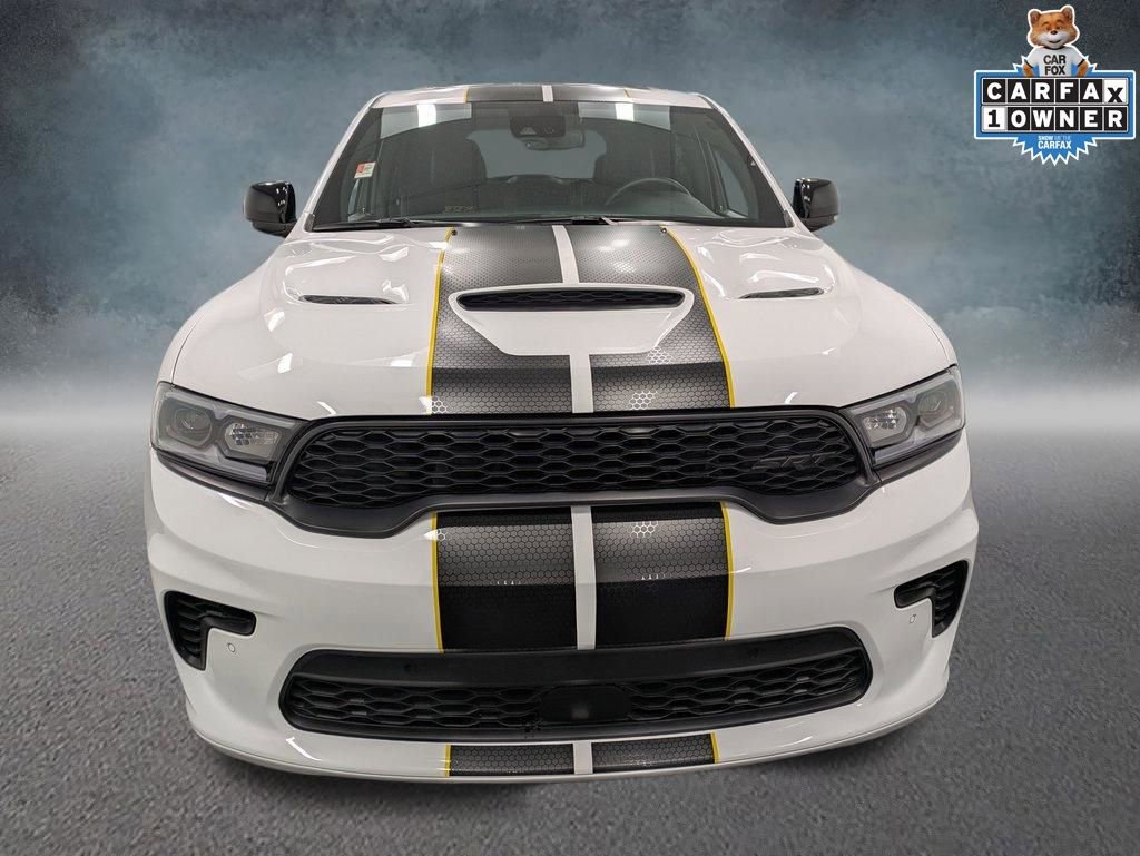Used 2024 Dodge Durango SRT image 2