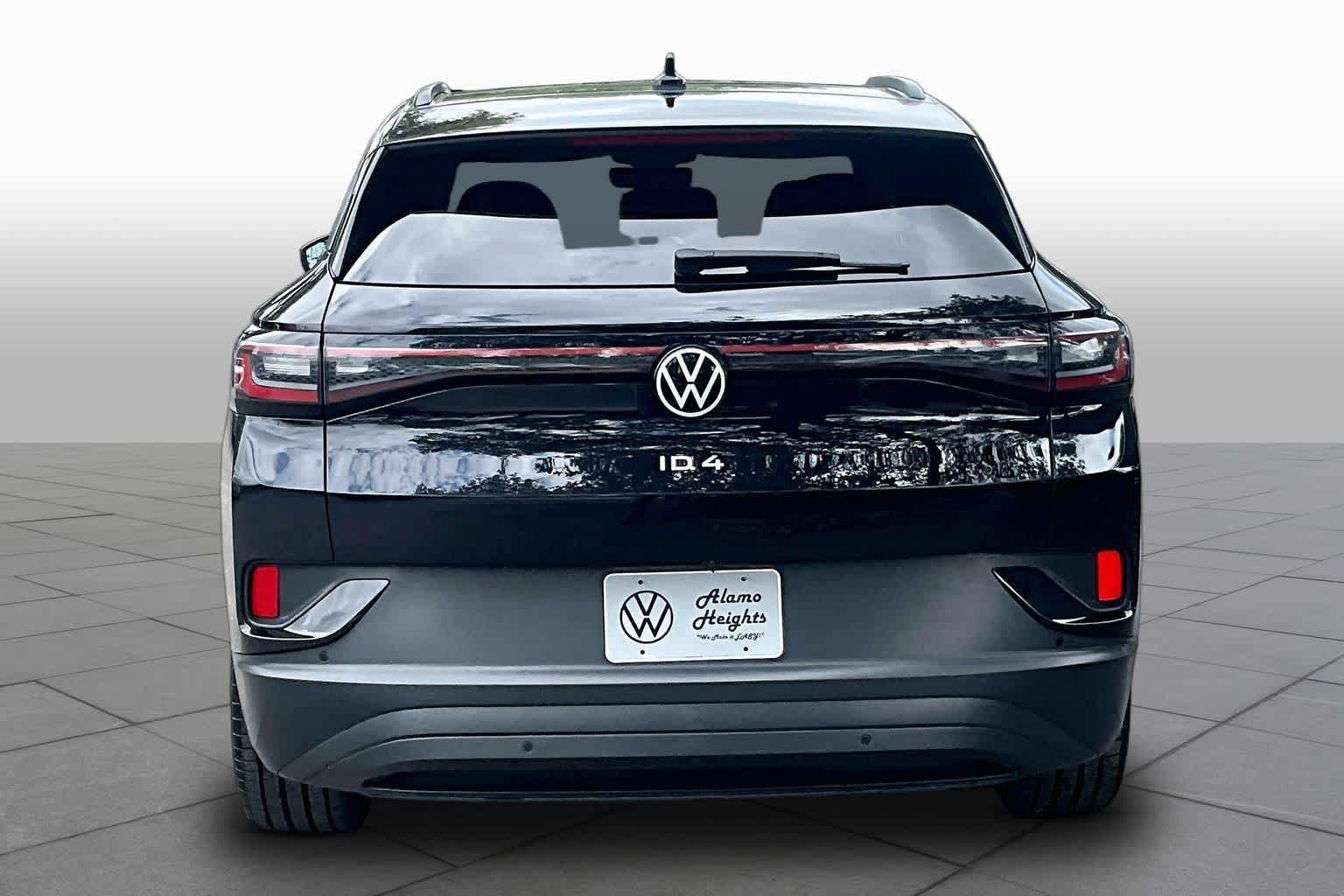 Used 2023 Volkswagen ID.4 Pro S RWD image 4