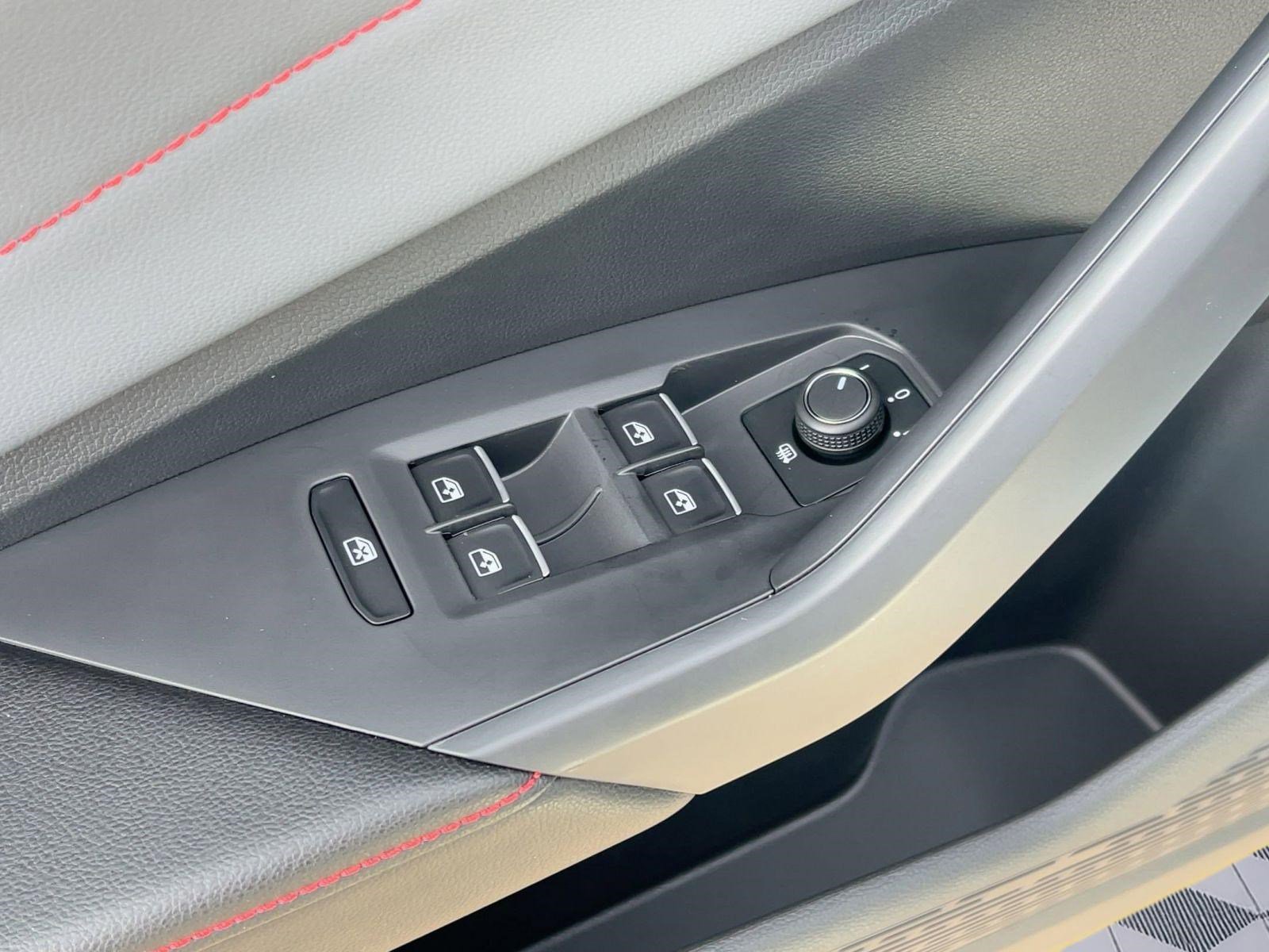 Used 2026 Volkswagen Jetta GLI Autobahn image 12