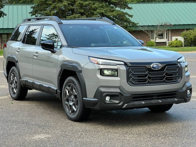 New 2026 Subaru Outback Premium AWD/4WD image 40