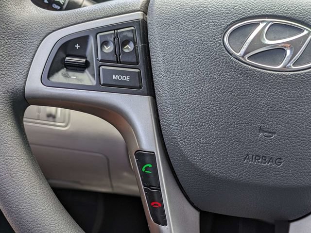 Used 2017 Hyundai Accent Value Edition FWD image 22