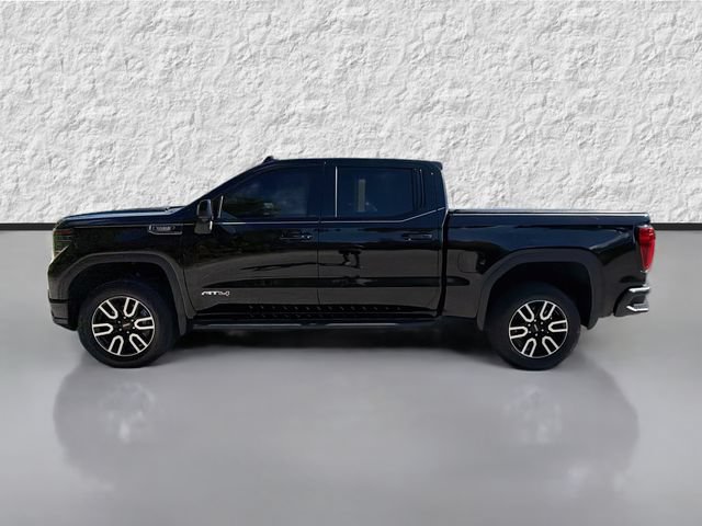 Used 2025 GMC Sierra 1500 AT4 w/ AT4 Premium Package AWD/4WD image 6