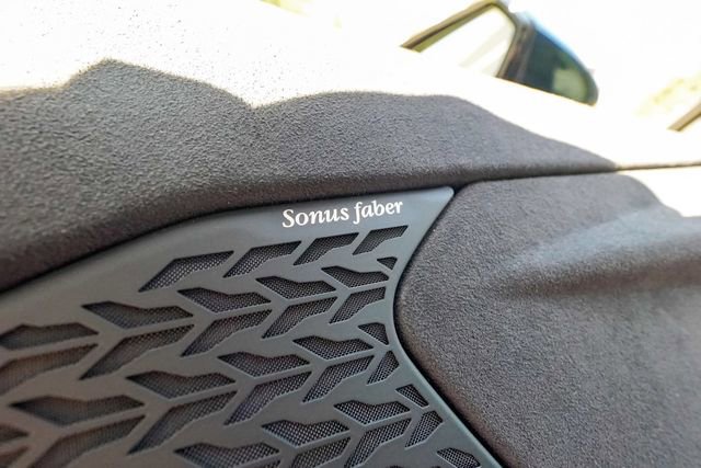 Used 2026 Lamborghini Temerario image 61