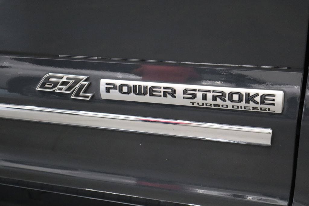 Used 2021 Ford F250 Lariat AWD/4WD image 48