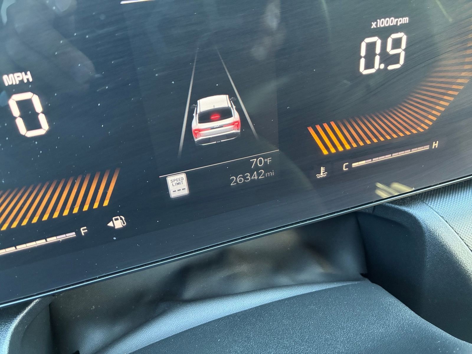 Used 2025 Kia K4 LXS image 39