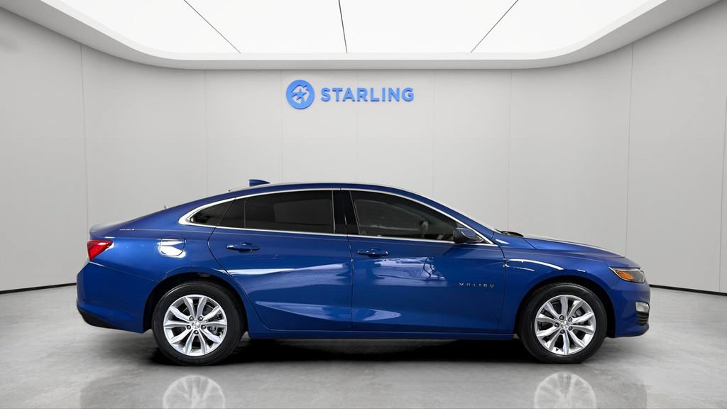 Used 2023 Chevrolet Malibu LT FWD image 12