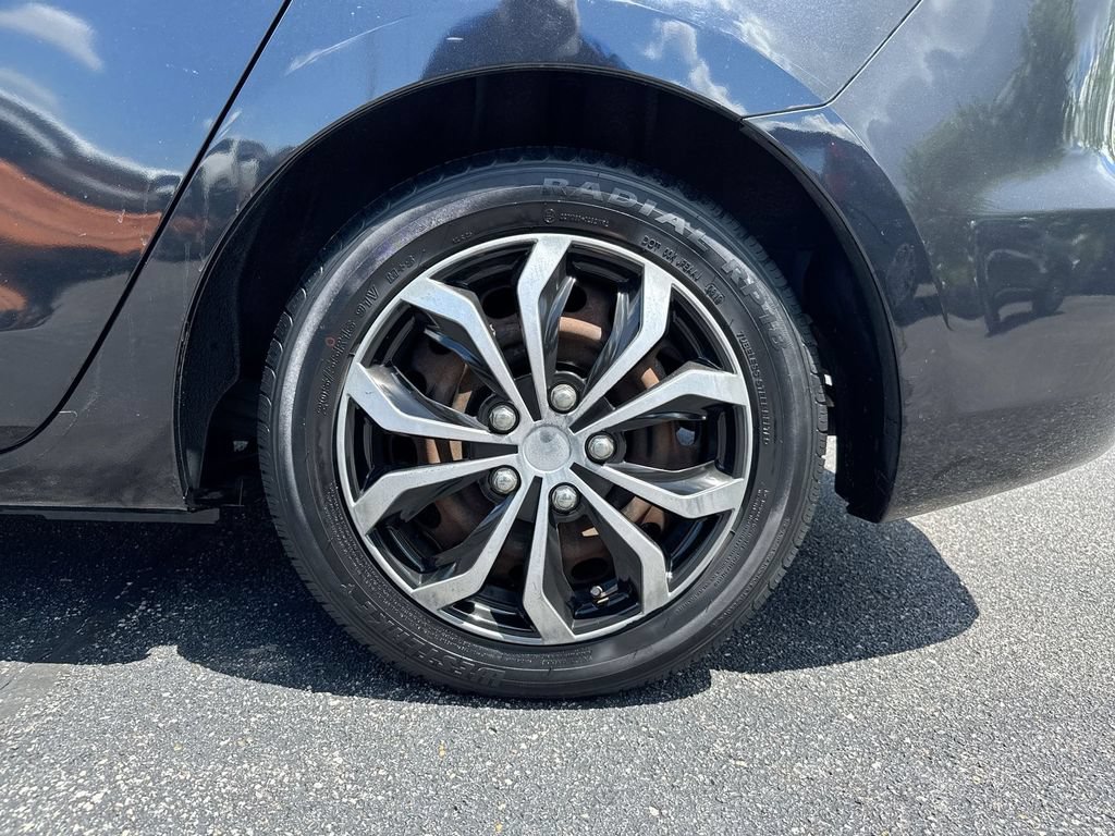 Used 2012 MAZDA MAZDA3 i Sport FWD image 25