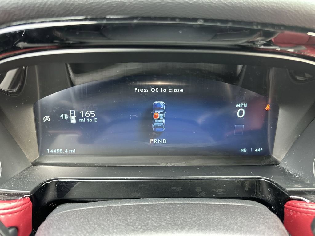 Used 2025 Lincoln Corsair Reserve image 15