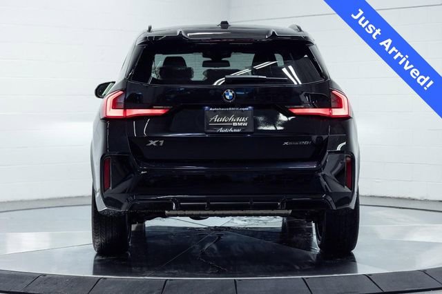 New 2026 BMW X1 xDrive28i image 10