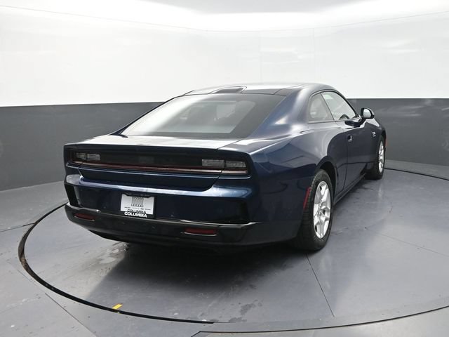 Used 2025 Dodge Charger Daytona R/T w/ Sun & Sound Package AWD/4WD image 10