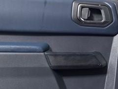 New 2026 Ford Bronco Heritage Edition AWD/4WD image 17