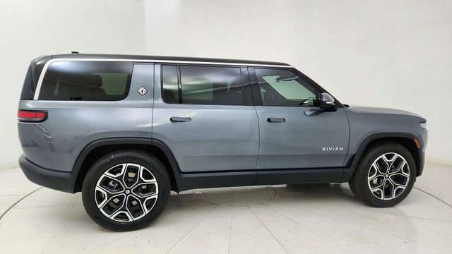 Used 2025 Rivian R1S Adventure image 6