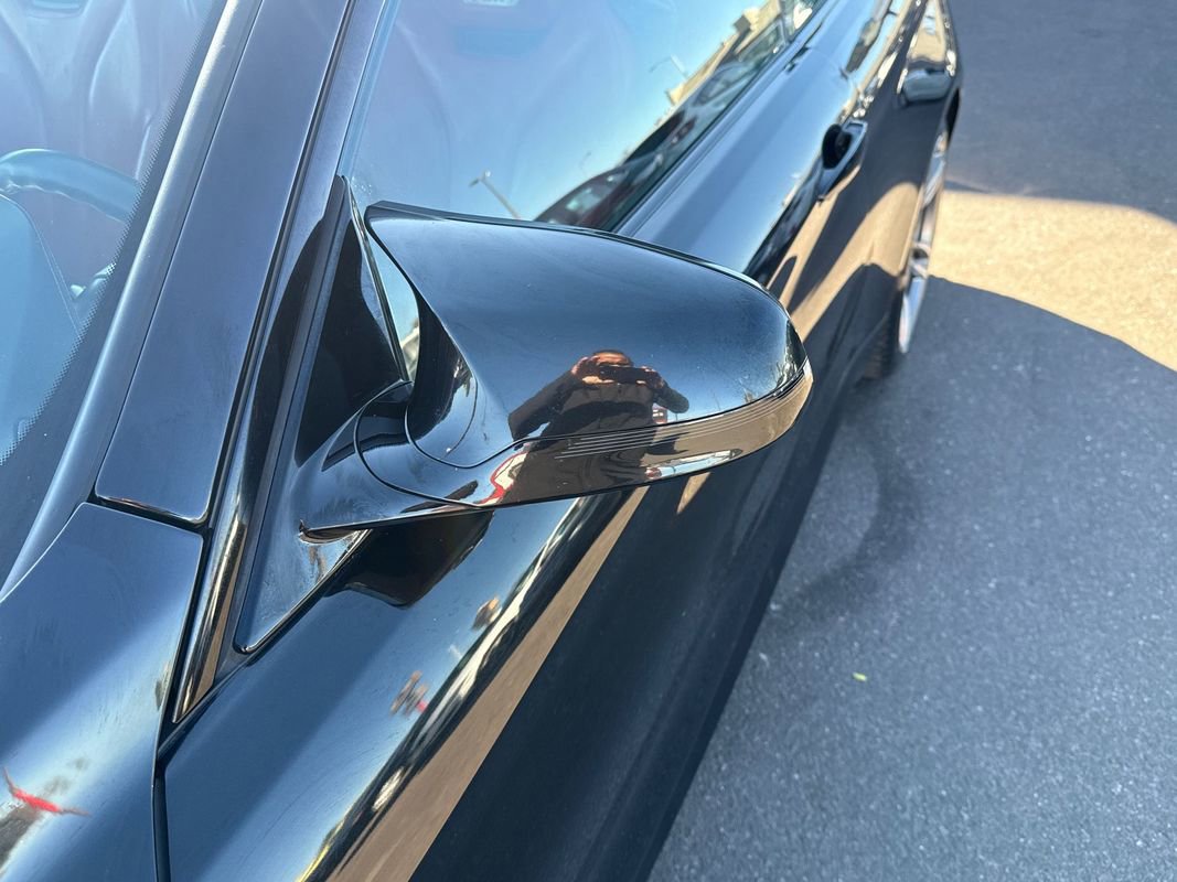 Used 2015 BMW M4 image 12