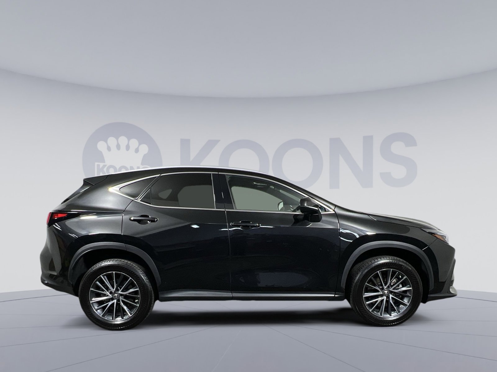 Used 2023 Lexus NX 350 AWD image 12