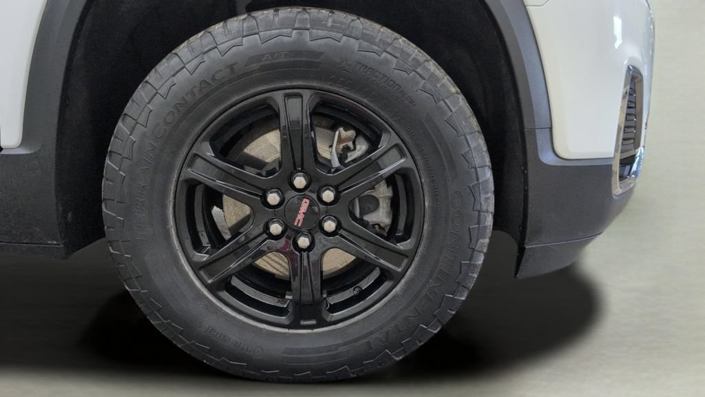 Used 2023 GMC Acadia AT4 w/ GMC Pro Grade Package AWD/4WD image 31