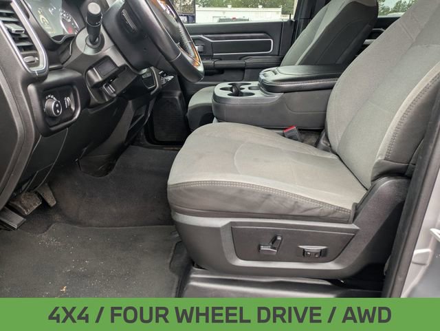 Certified 2024 RAM 2500 Big Horn image 14