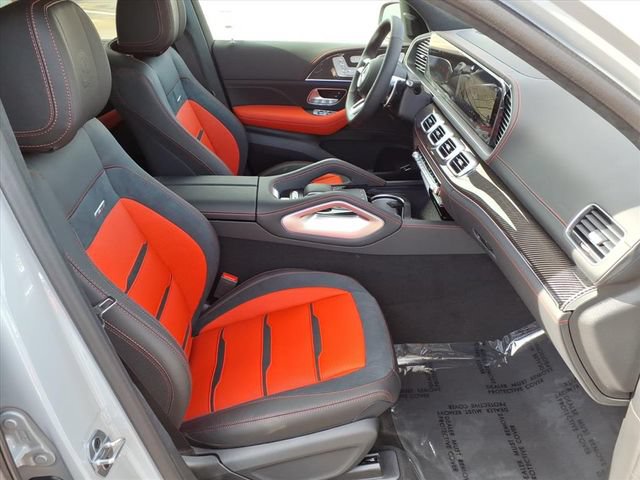 New 2026 Mercedes-Benz GLE 63 AMG S image 16