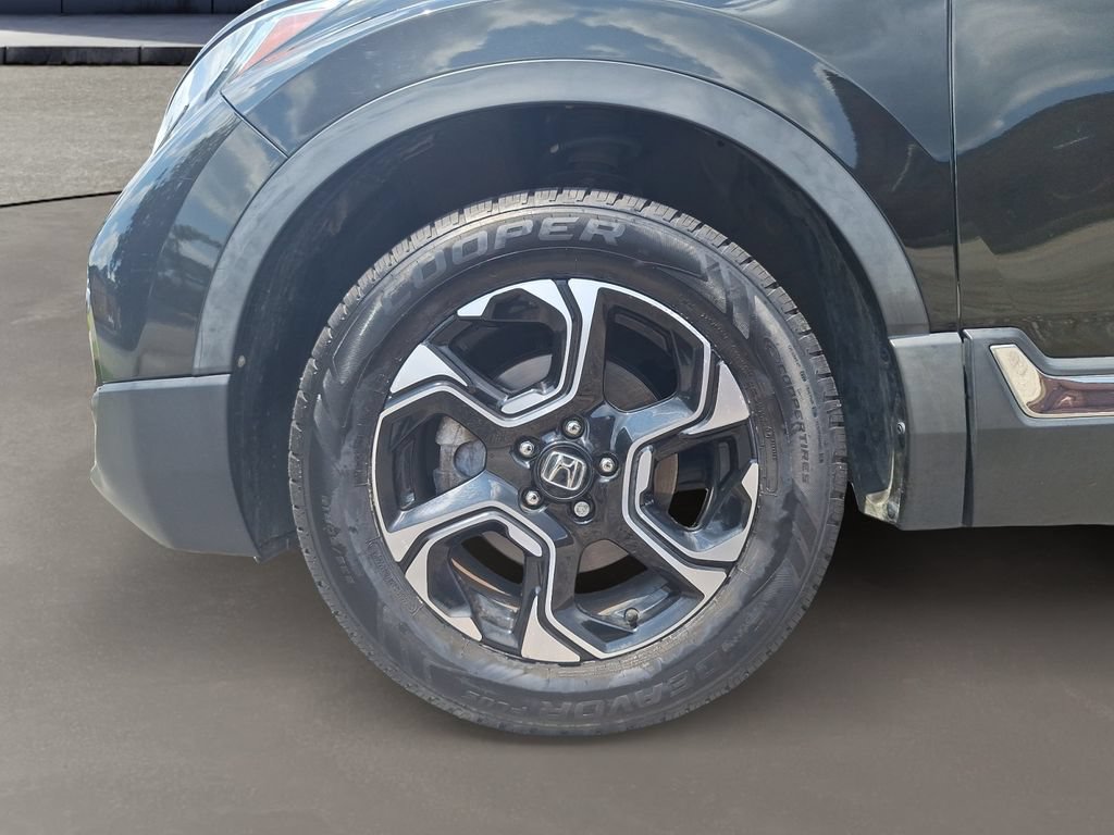 Used 2018 Honda CR-V Touring image 10