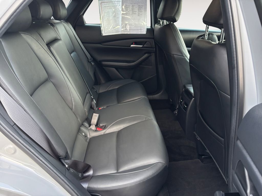 Used 2025 MAZDA CX-30 AWD 2.5 S w/ Select Sport Pkg image 11