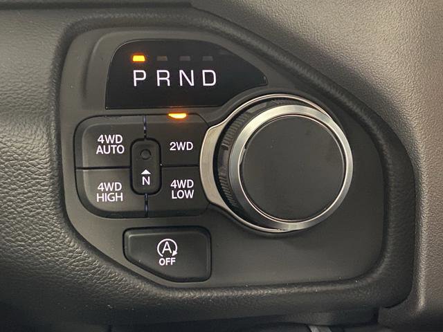 New 2026 RAM 1500 Big Horn w/ Night Edition image 22