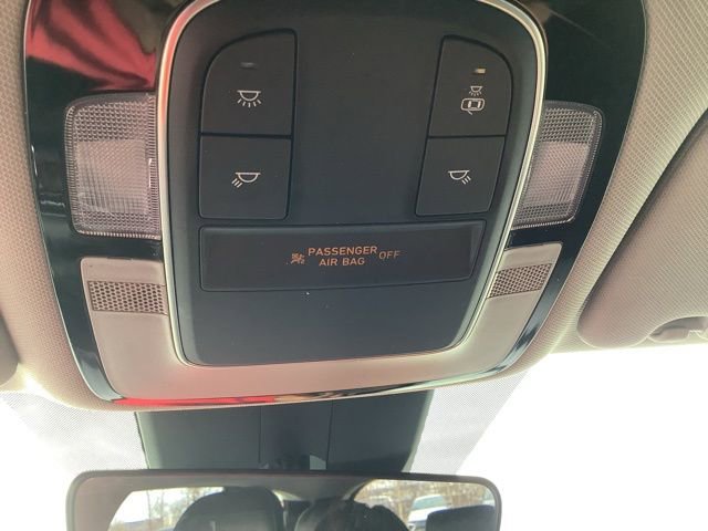 Certified 2023 Hyundai Santa Fe SE FWD image 23