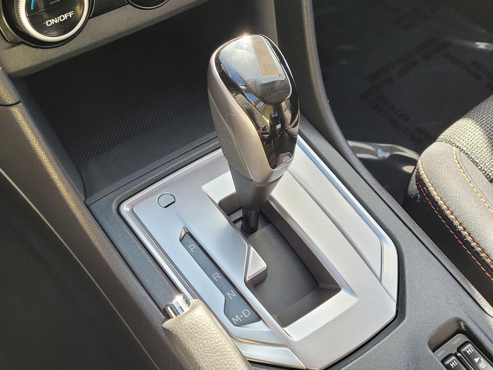 Used 2023 Subaru Crosstrek 2.0i Premium image 26