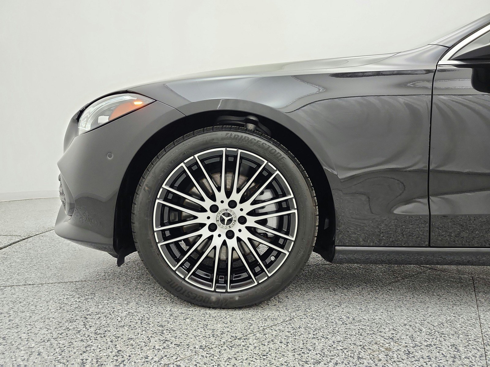 Certified 2024 Mercedes-Benz C 300 Sedan image 18