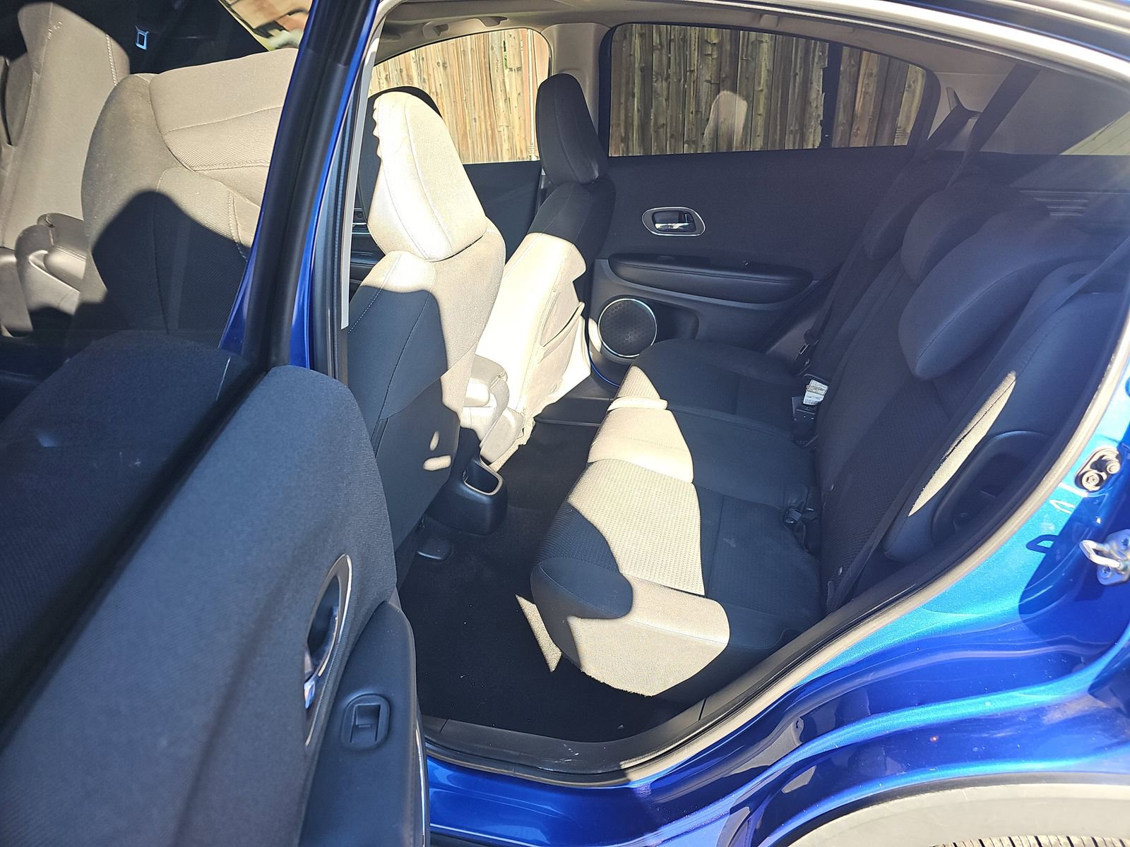 Used 2021 Honda HR-V EX image 12