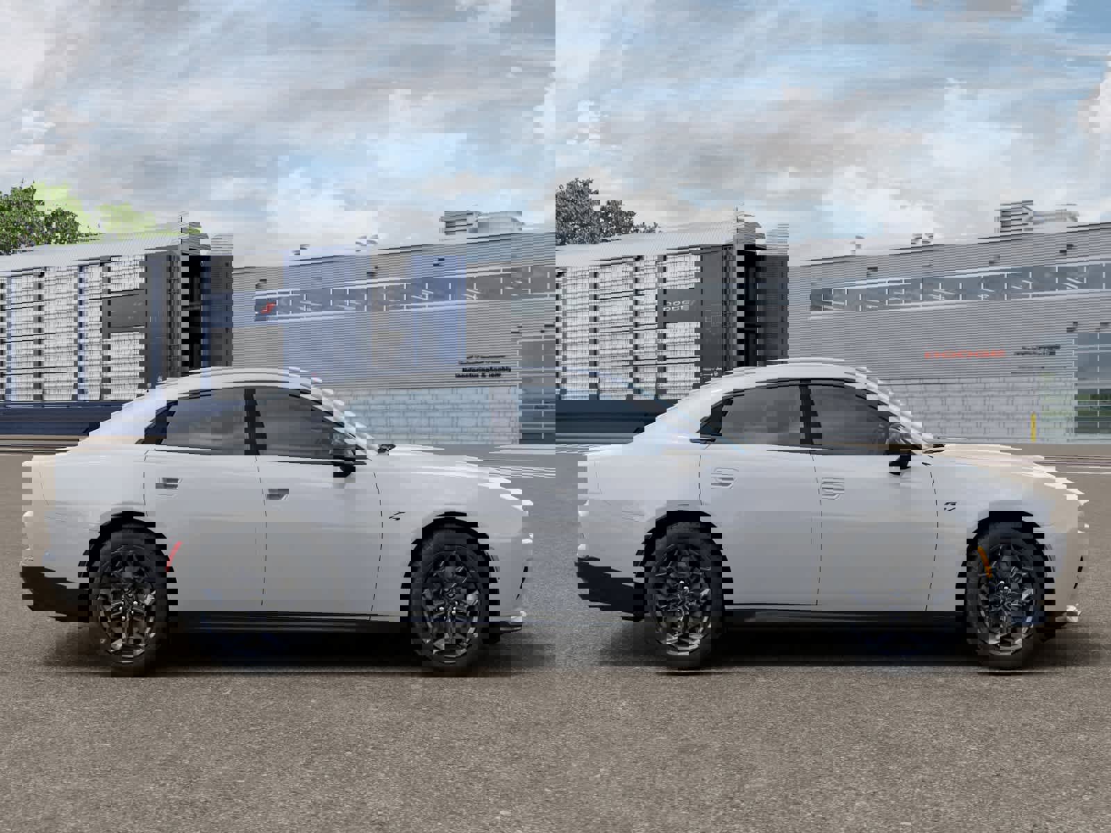 New 2026 Dodge Charger R/T image 21