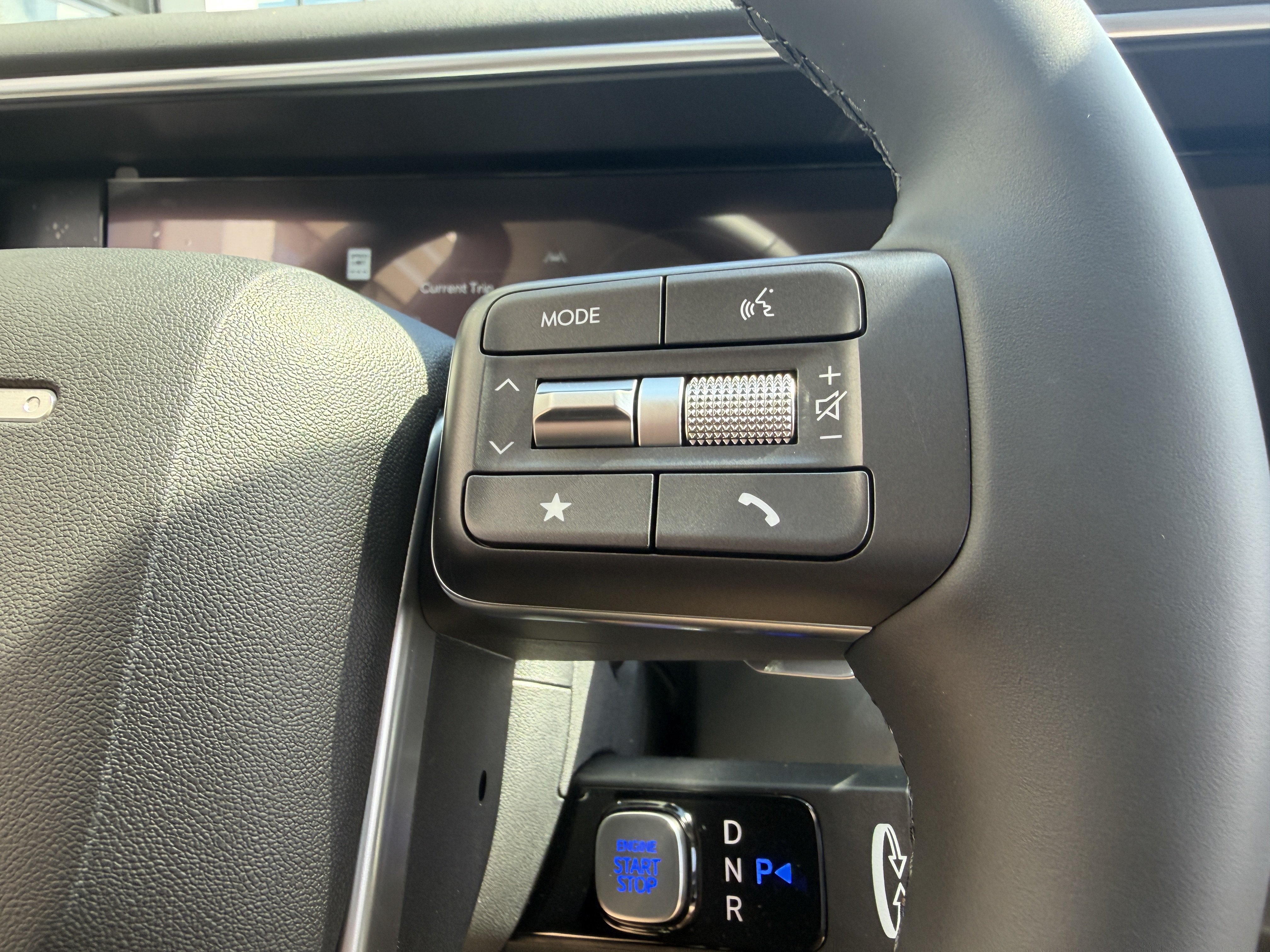 New 2026 Hyundai Palisade SEL AWD/4WD image 34