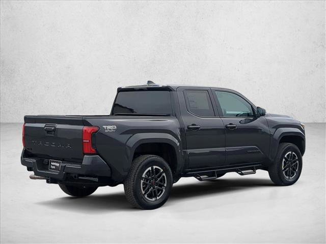 New 2026 Toyota Tacoma TRD Sport image 5