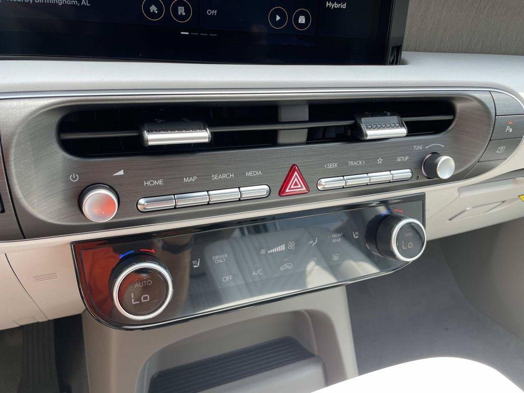 New 2026 Hyundai Palisade FWD Hybrid image 46