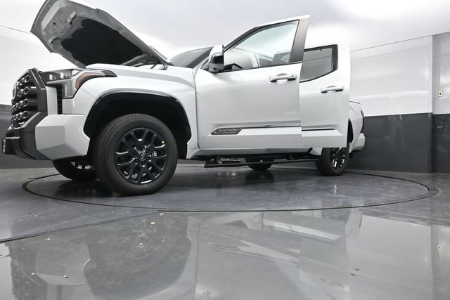 New 2026 Toyota Tundra Platinum AWD/4WD image 37