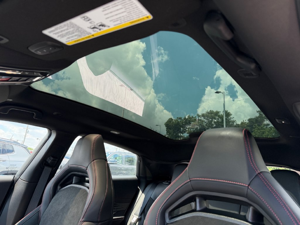 New 2026 Dodge Charger R/T AWD/4WD image 16