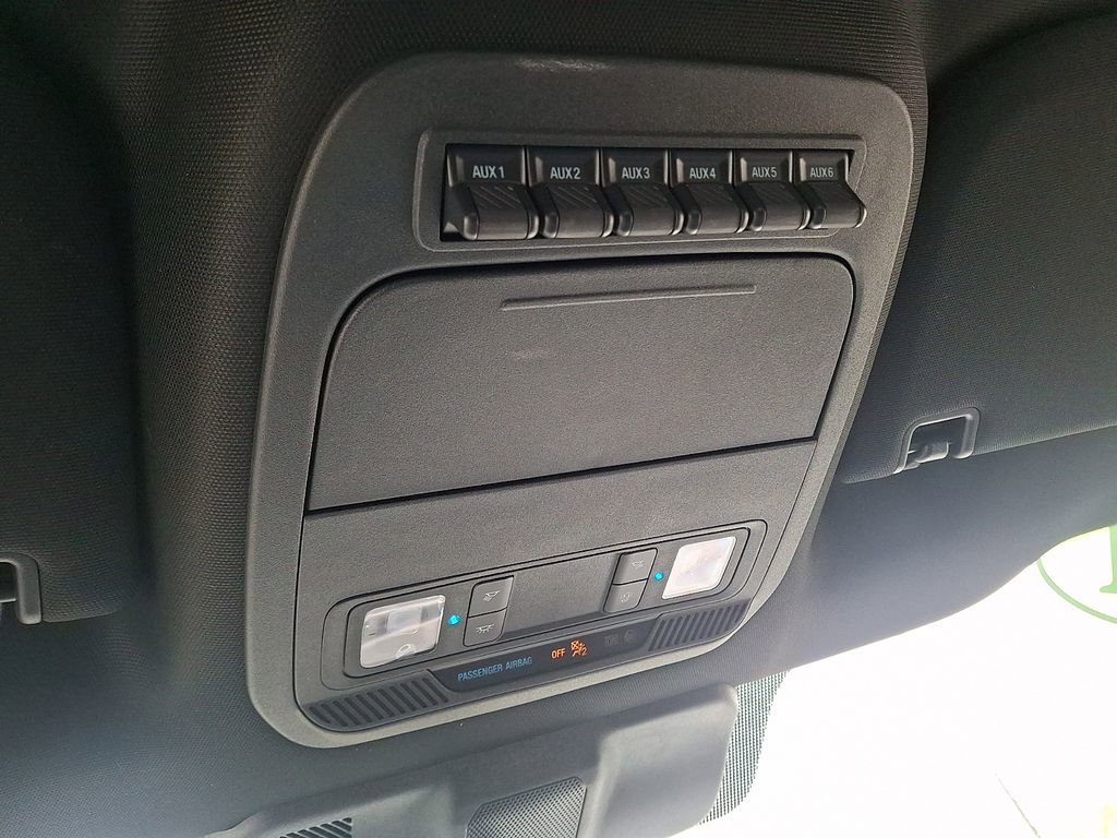 Used 2021 Ford F150 Tremor AWD/4WD image 27