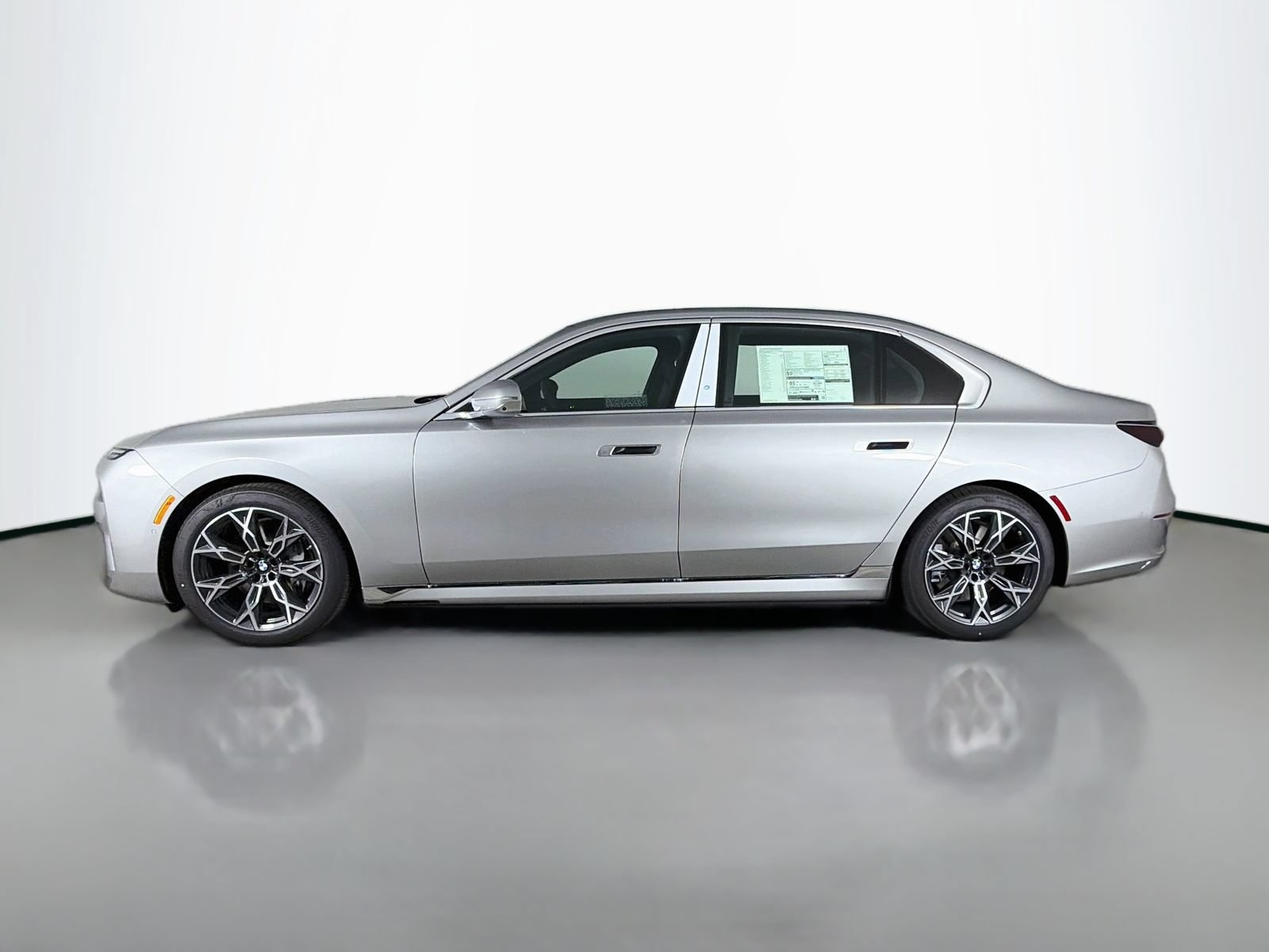 New 2026 BMW i7 eDrive50 RWD image 4