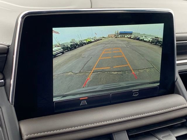 Certified 2024 GMC Yukon SLT AWD/4WD image 11