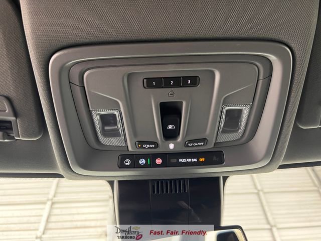 New 2026 Chevrolet Silverado 1500 LT w/ Z71 Off-Road Package AWD/4WD image 49