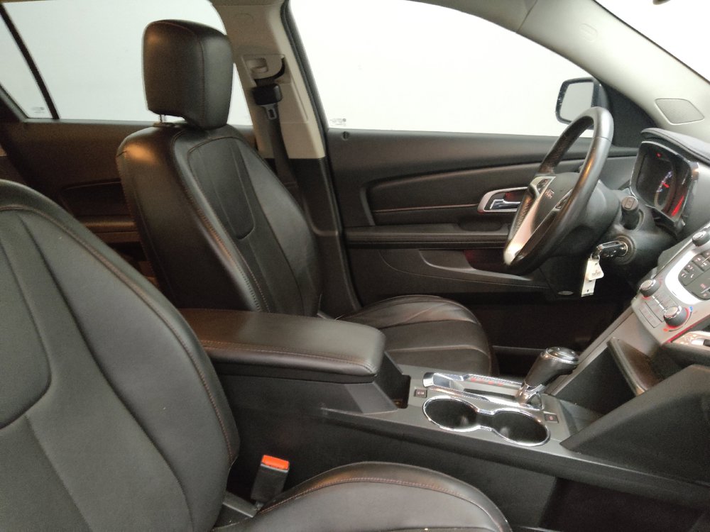 Used 2016 GMC Terrain SLT FWD image 21