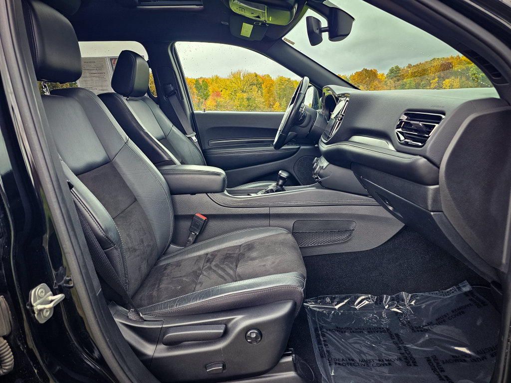 Used 2021 Dodge Durango GT AWD/4WD image 42