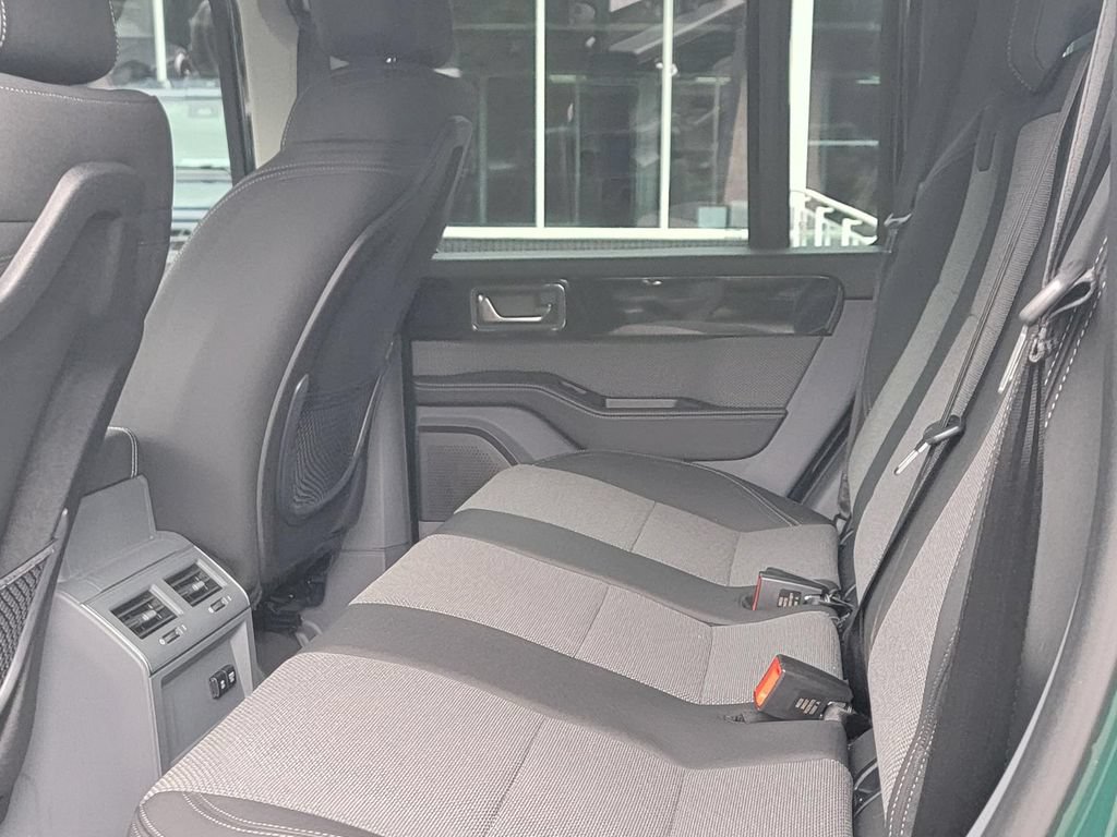 New 2026 INEOS Grenadier Station Wagon AWD/4WD image 17
