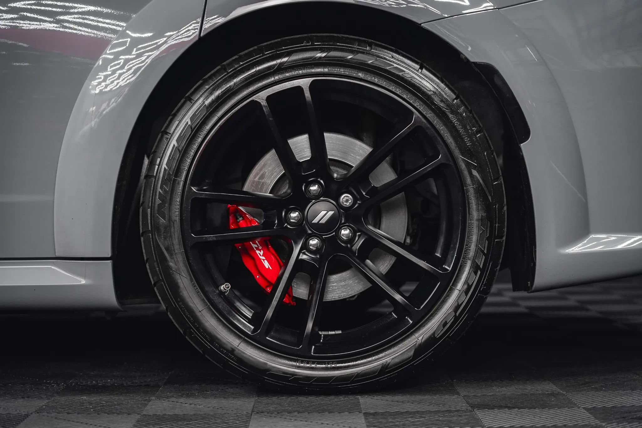 Used 2021 Dodge Charger Scat Pack image 16