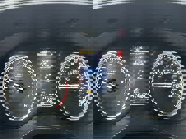 Certified 2021 Subaru Forester Limited image 7